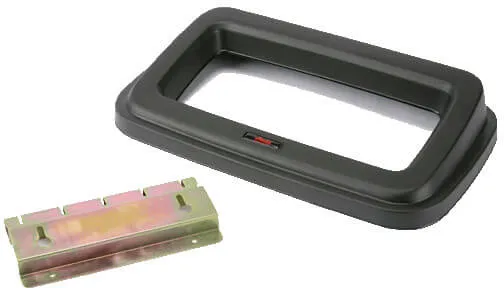 Vileda Geo veggfeste med lokk