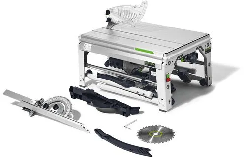 Festool Bordkappsag CS 70 EG PRECISIO