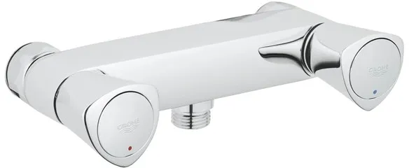 Grohe Costa L dusjarmatur, krom