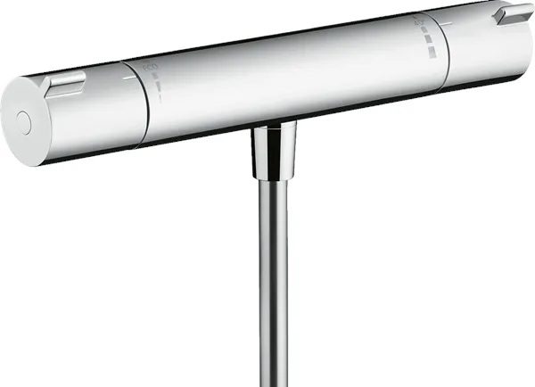 Hansgrohe Ecostat 1001 CL dusjarmatur, krom