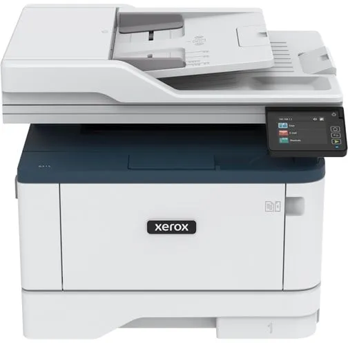 Xerox B315 (B315V/DNI) laserskriver multifunksjonsenhet med faks - svart-hvitt - laser