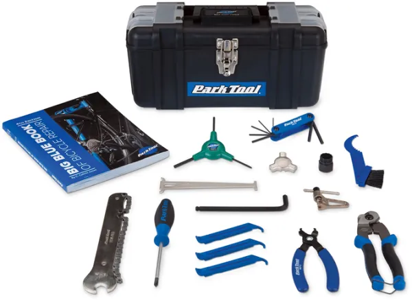 Park Tool SK-4 - Verktøysett - Starter kit home